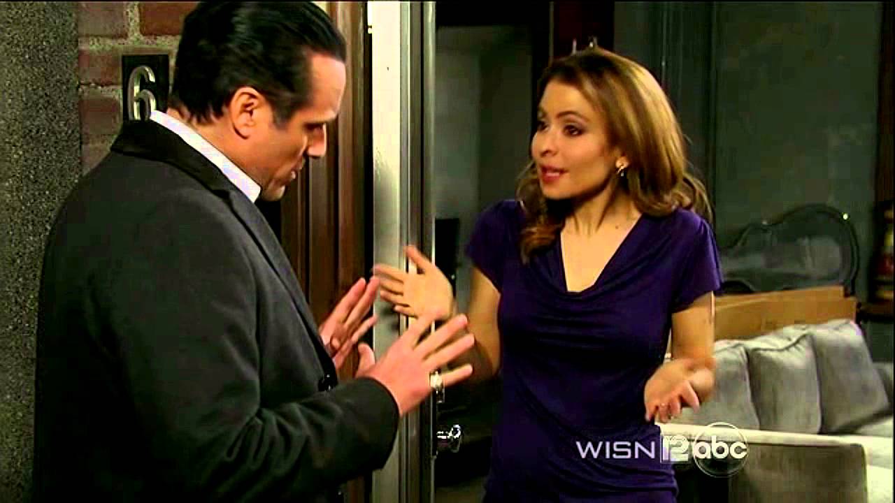 Sonny & Connie scenes 3-12-13