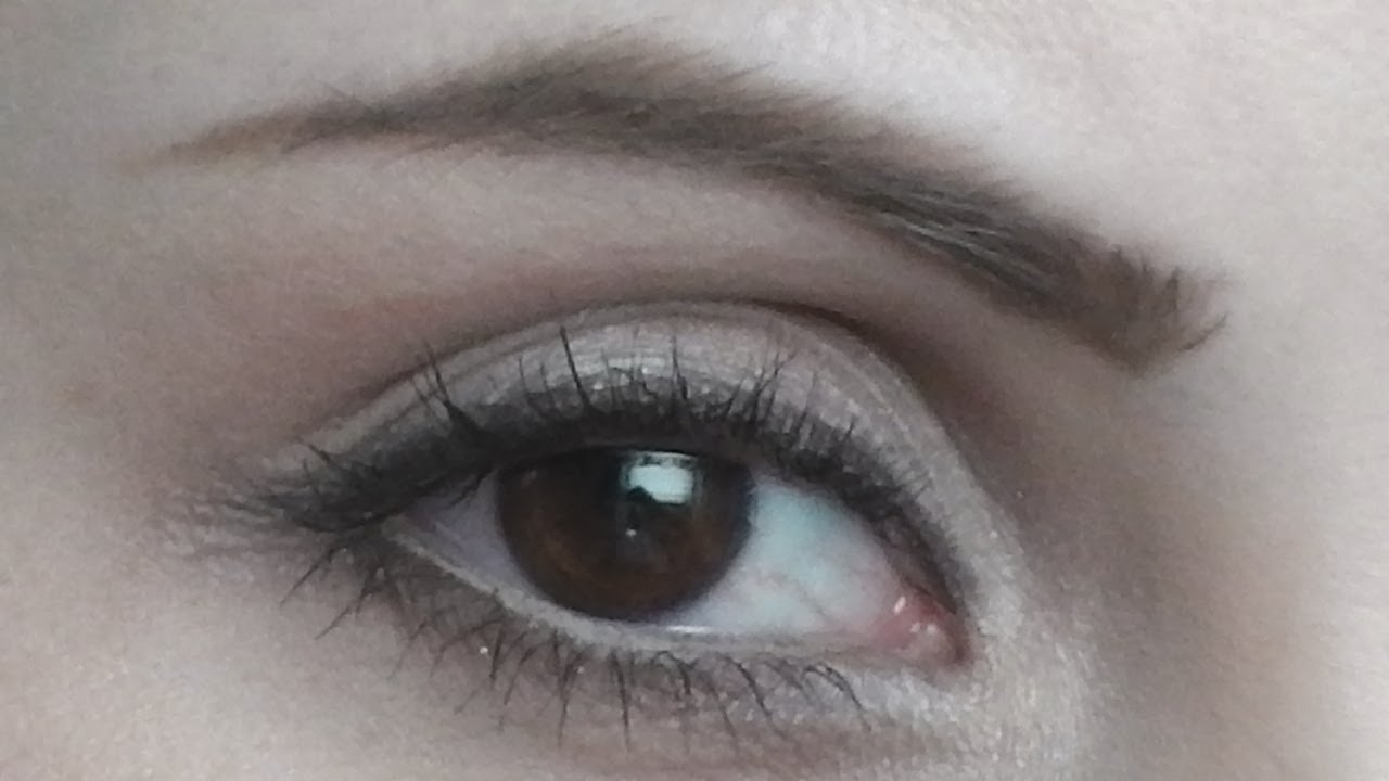 Everyday look (Feat. Lorac Pro Palette 2)