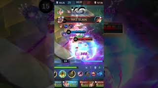 Iq 9999 Hylos Pro Player Ml mlbb tiktok meme memes shorts short