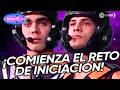 EEG Desafío 14: Aspirantes enfrentan duro reto de iniciación contra competidores en altura (HOY)