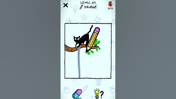 Unleash Your Creativity: Just Draw Video Game! Level 19 🎨🎮 #JustDraw #DrawingGames #ArtisticGaming