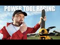 Using Power Tools the Wrong Way thumbnail