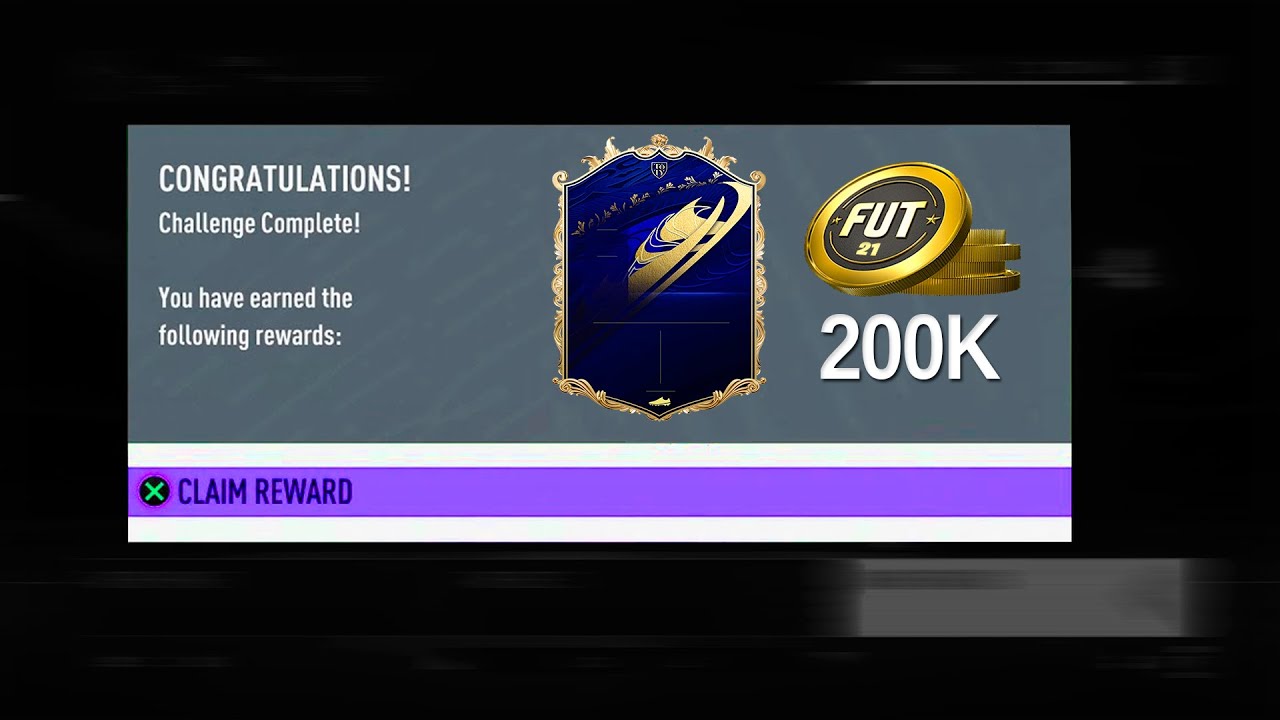 FIFA 21 - COMPRA ESTAS CARTAS PARA DUPLICAR TUS MONEDAS (TRADEO FACIL)