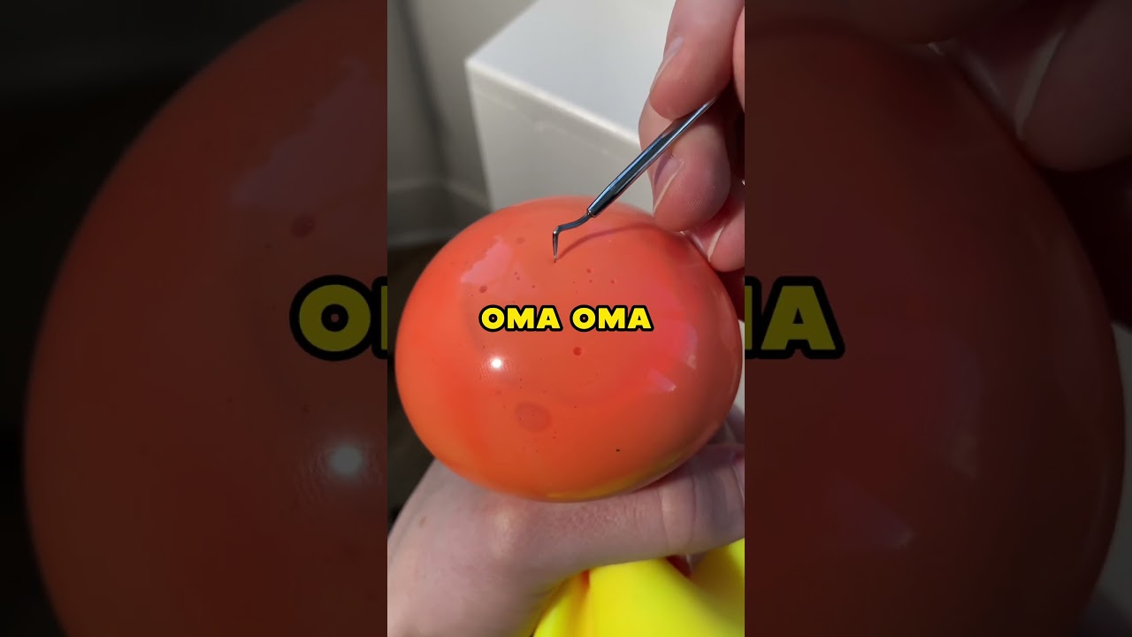 Fritzchen und seine Oma...