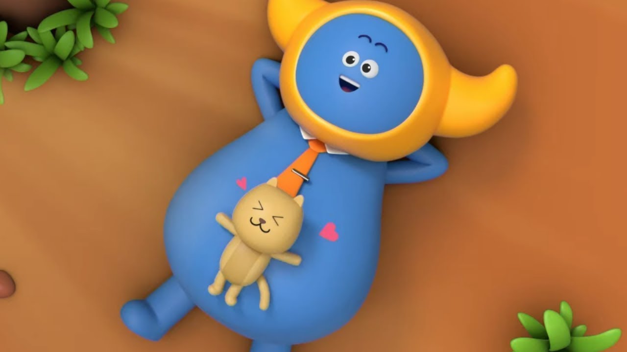 가장 귀여운 새끼 고양이 | 점성학 | 어린이를 위한 만화 | WildBrain 한국어