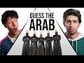 GUESS THE ARAB GUESS THE ARAB
