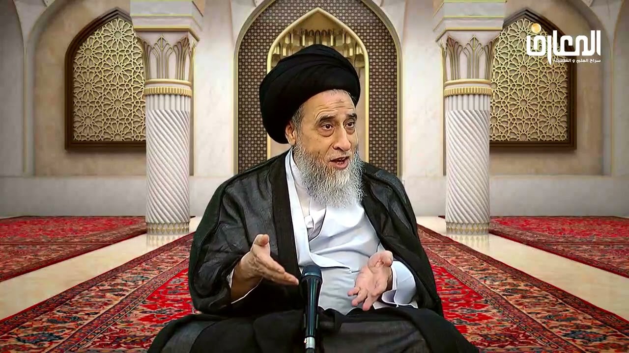 منع الحقوق الواجبة مع اليسر - السيد صباح شبر