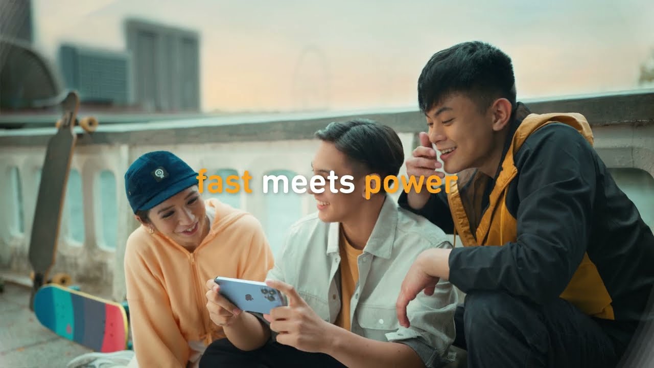 Bespoke plans with iPhone 13 Pro Max & M1 True 5G