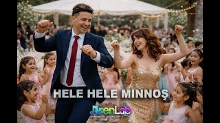 Entarimi Dar Biçtim - Hele Hele Minnoş |  Arenlab Anadolu Psychedelic
