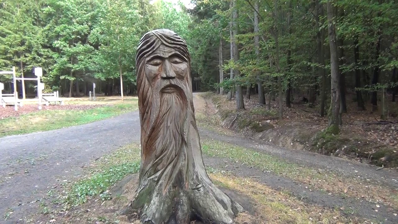 Toulání po Železných horách