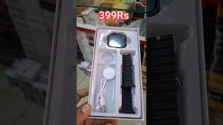 🔥 T10 Ultra 2 Smartwatch | 2.09” Infinite Display ⌚ | T10 Ultra Smartwatch #T10ultra #smartwatch