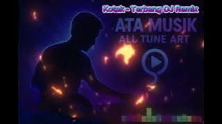 Kotak Band - Terbang DJ Remix Cover By ATA Music Auto Fly