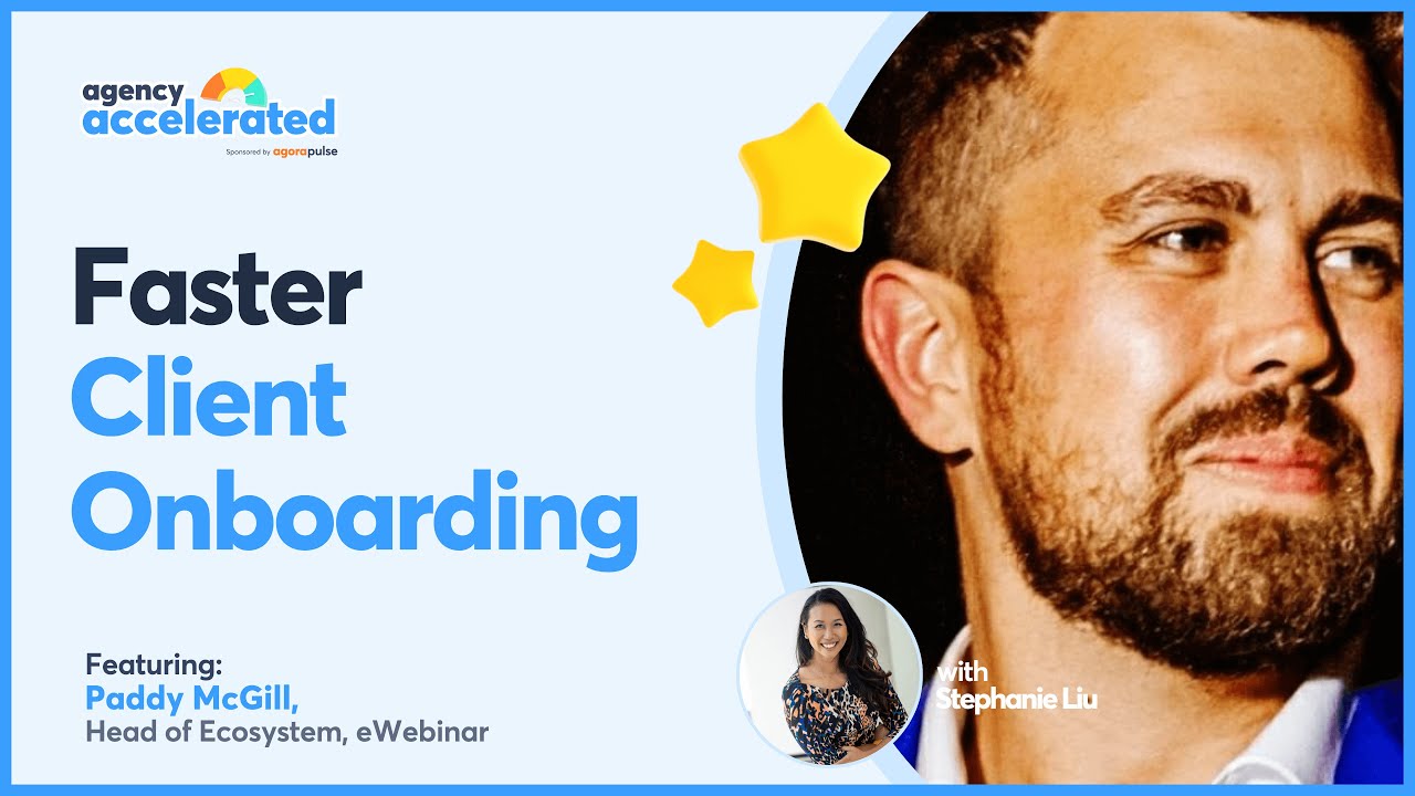 How To Onboard Clients Faster to Save Time & Close More Deals