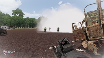 16AA Operation Cobalt VII