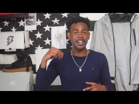 how to get your clothing line into stores (  based on my experience )