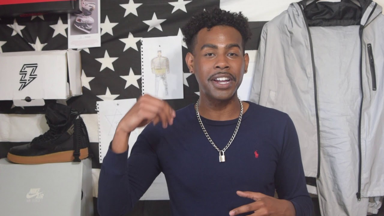 how to get your clothing line into stores ( based on my experience