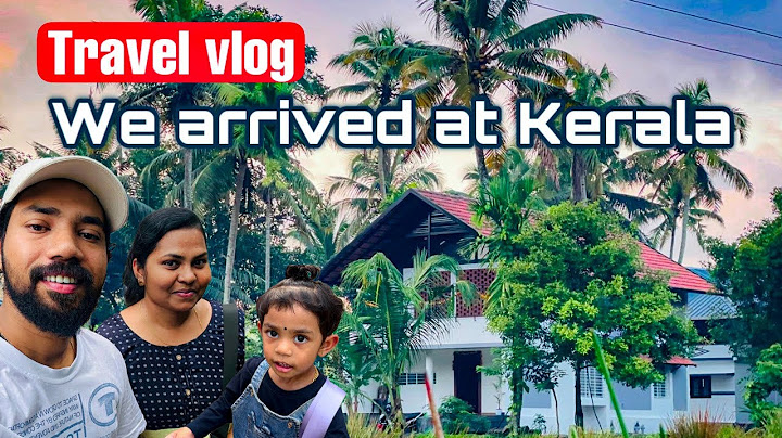 നാട്ടിൽ എത്തി✈️🥰 travel vlog #travel #familyvlog #travelvlog #family #mallusinfinland