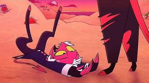 helluva boss episode 3 but only drunk moxxie