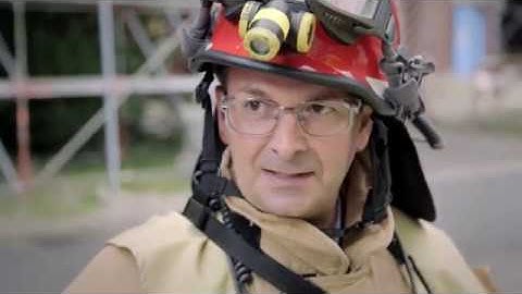 Safety instruction for the BASF Ludwigshafen site