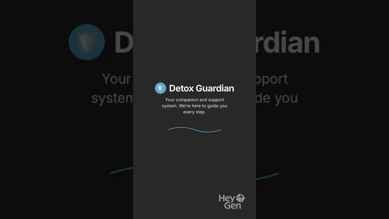 Detox Guardian 