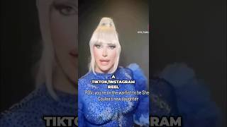 Shea Couleé Calls Out Plane Jane #rupaulsdragrace