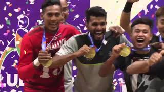 Final Mohammedan SC 2-7 Delhi FC | Hero Futsal Club Championship 2021-22 | Highlights