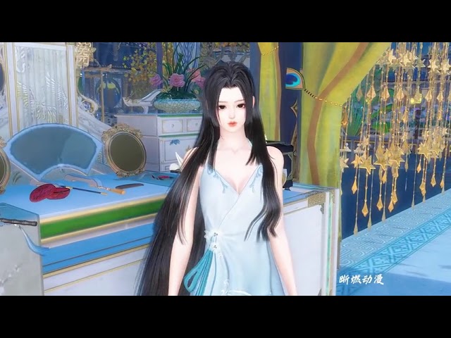 逆水寒热播剧场:天生皇后命第一百零七集,顾念怀孕了 #逆水寒ol #大宋映画 #动漫推荐 #小说推荐