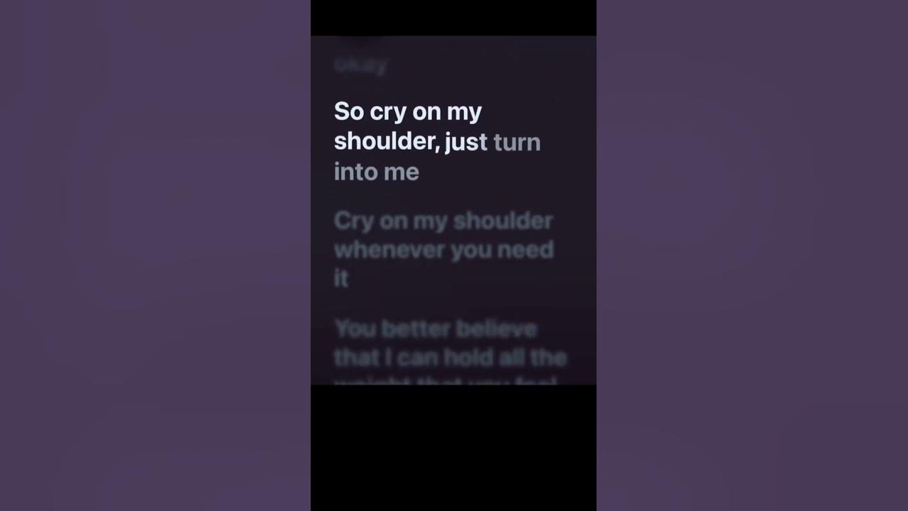 Go Baby Lyrics | Justin Bieber #newmusic #rnb