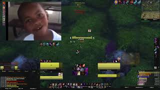 POV: Rogues in WOTLK Are Still Toxic