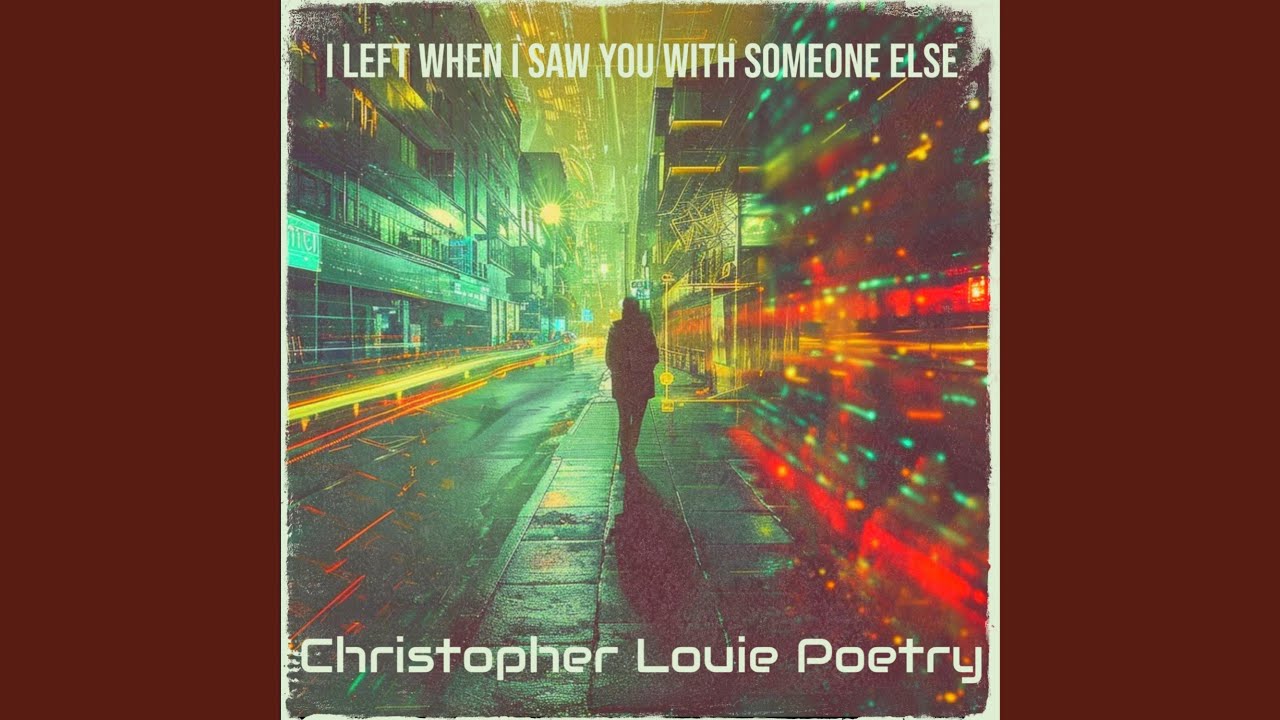 I Left When I Saw You With Someone Else (Alternate Ending) - YouTube