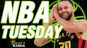 NBA Pre-Lock Show: Top DFS Picks and Strategy for DraftKings and FanDuel for 10/21/25