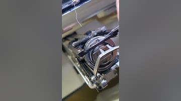 4-7-21 EM1010 issue. Timing caching thread but not bobbin