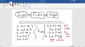 MTH 154 5/26/20 Lecture 1.1