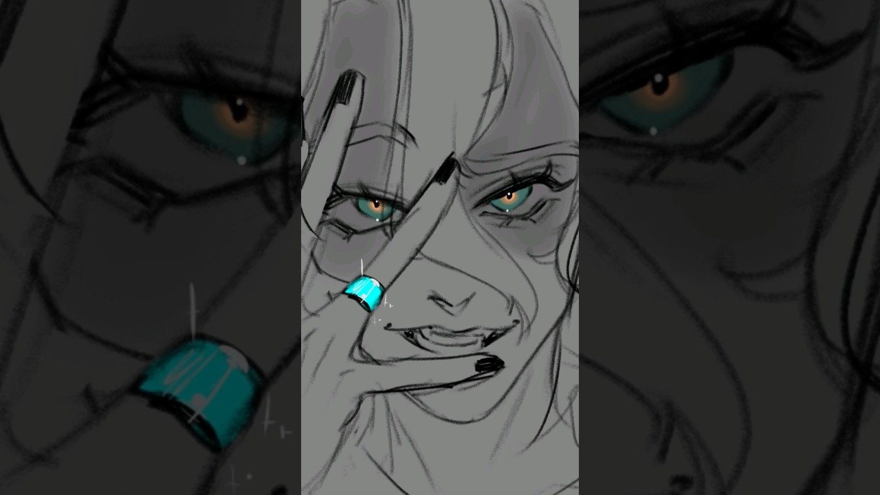 А потом его избили...:"  