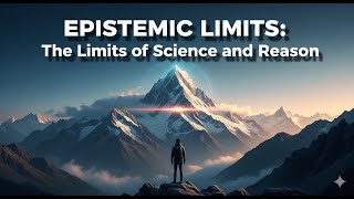 Why Humans Will Never Fully Understand Reality // Science and Reason