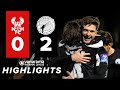 Kidderminster Gateshead goals and highlights
