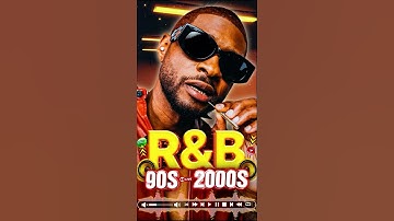 Thumbnail of Top R&B Songs 2025 🎶 Alicia Keys, Usher, Ne Yo, Nelly, Akon, Mary J. Blige