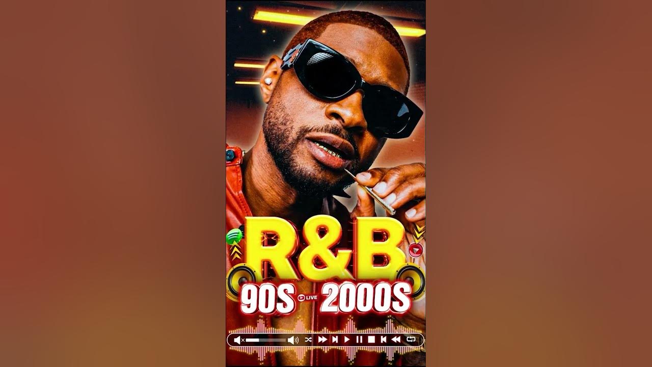 Top R&B Songs 2025 🎶 Alicia Keys, Usher, Ne Yo, Nelly, Akon, Mary J. Blige