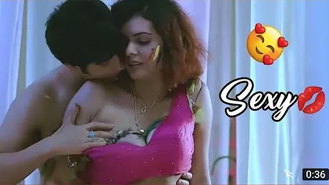 Gf bf kissing hugging sleeping status💏New married couple romance video status💕Husband wife romance