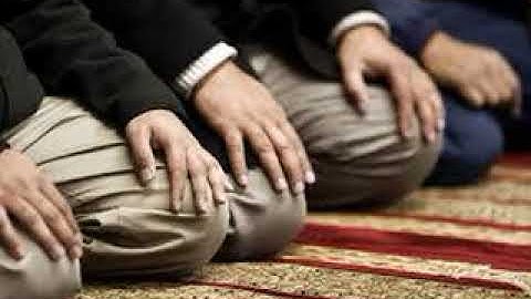 سورة المطففين • إدريس أبكر | Idris Abkar • ٍSurah Al Mutaffifin