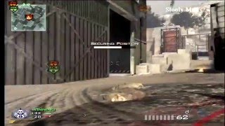 MW2 Spas-12 Daytage
