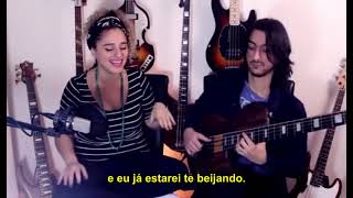 All i've got to do by Sol Liebeskind & A. Rotmistrovsky (Beatles Cover) Legendado PT Br