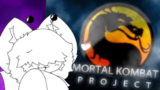 This Mortal Kombat M.U.G.E.N. fangame is AMAZING - Mortal Kombat Project ( VTuber JewelJamSandwich) This Mortal Kombat M.U.G.E.N. fangame is AMAZING - Mortal Kombat Project ( VTuber JewelJamSandwich)