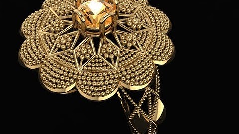 Tutorial rhino matrix9 matrix9 gold desaing calses solid lechur and read the description matrixgold