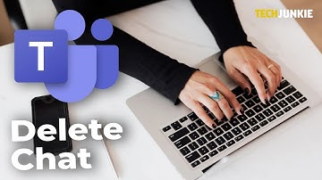 How to Delete a Chat in Microsoft Teams