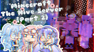 Minecraft - The Hive Server (Part 2)