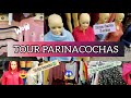 GAMARRA: TOUR PARINACOCHAS, LA ROPA MÁS BARATA DE GAMARRA, DESDE 5 SOLES, CON LAS 3B😱✅