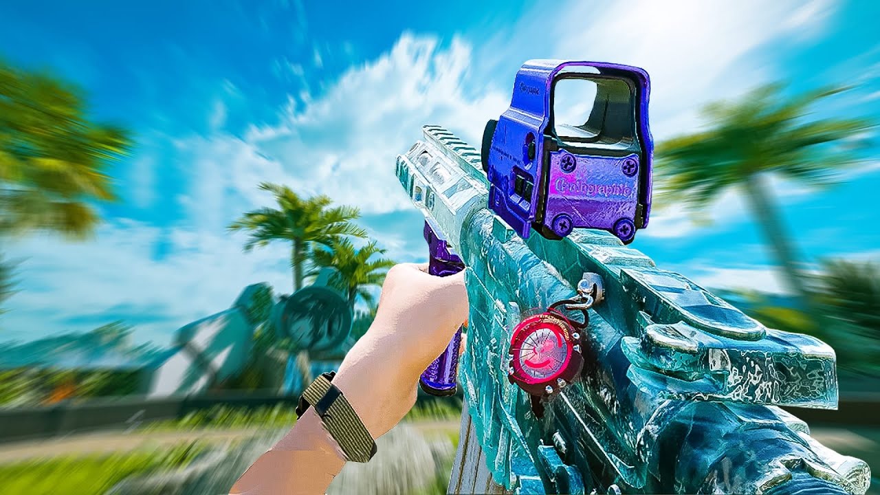 SIEGE CUP GM2 - TEAM EFFORT