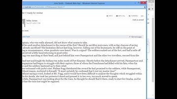 Enterprise Vault Exchange 2013 OWA Support Part- 2 (User Actions)
