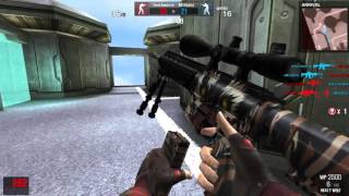 #xXGOodplayer  hits shot hkwolf&Sl pro Wolf team 2